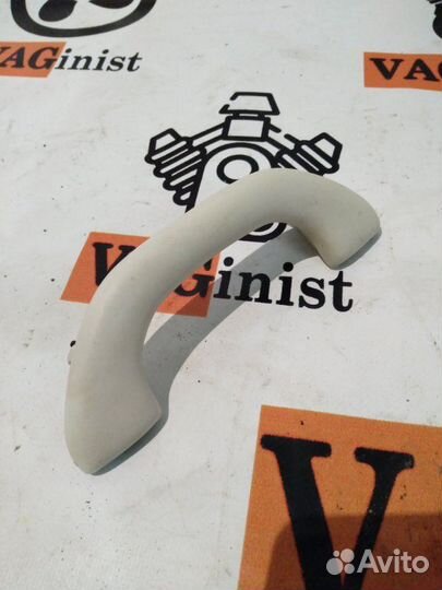 Ручка потолка левая Vw Passat B7 alltrack 2.0 cczb