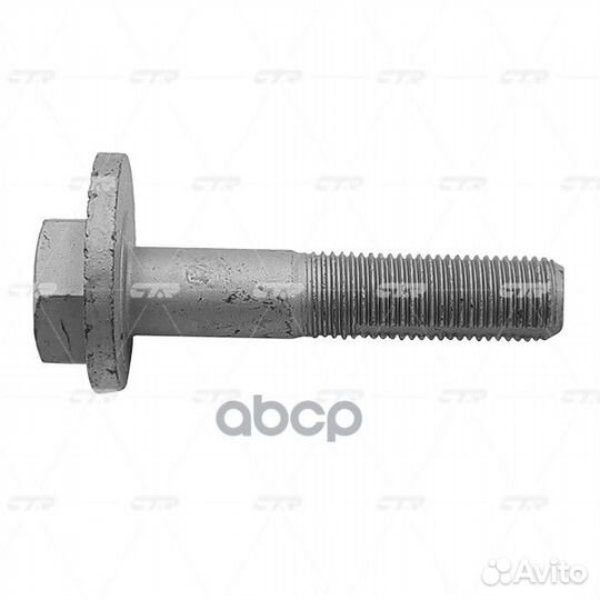 Болт с эксцентриком GC0007 CTR