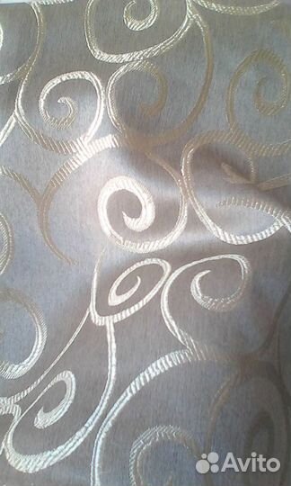 Отрез ткани