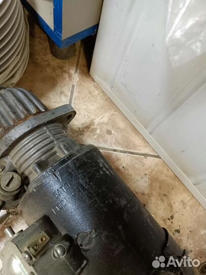 Стартер газ 52