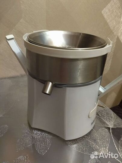 Соковыжималка Stadler Form juicer