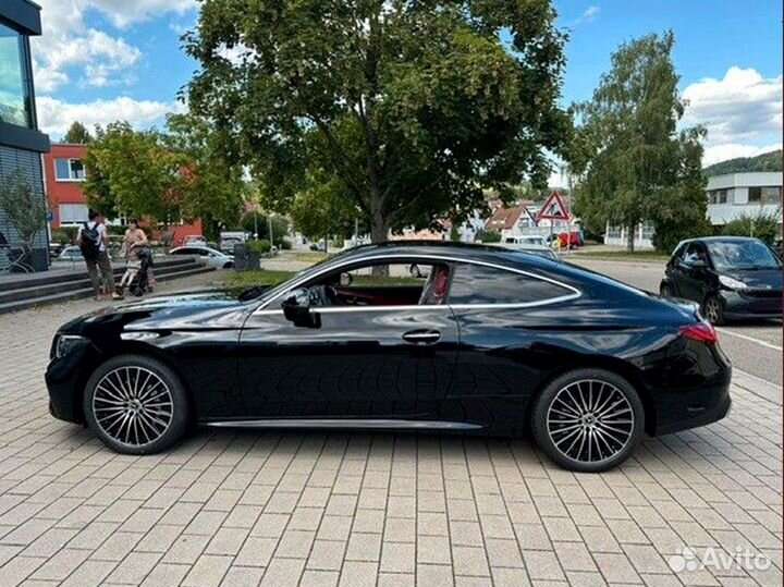 Mercedes-Benz CLE-класс 2.0 AT, 2025, 35 км