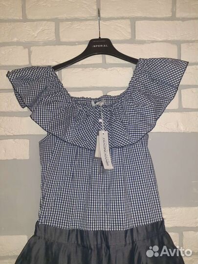 Итальянский Комбинезон фирмы Rinascimento