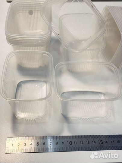 Контейнеры 350 мл