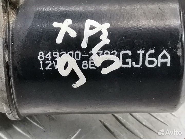 Трапеция для Mazda 6 GG