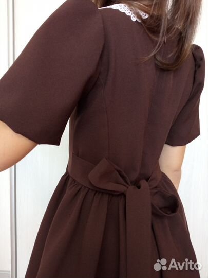 Школьная форма