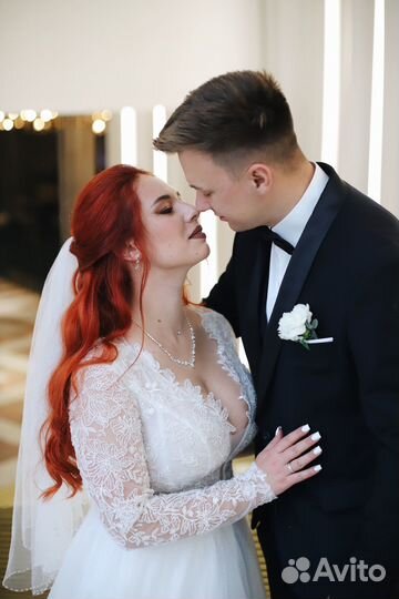 Свадебный фотограф Хабаровск