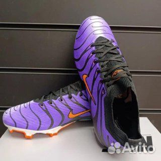 Бутсы Nike Mercurial Superfly 9 43 р-р