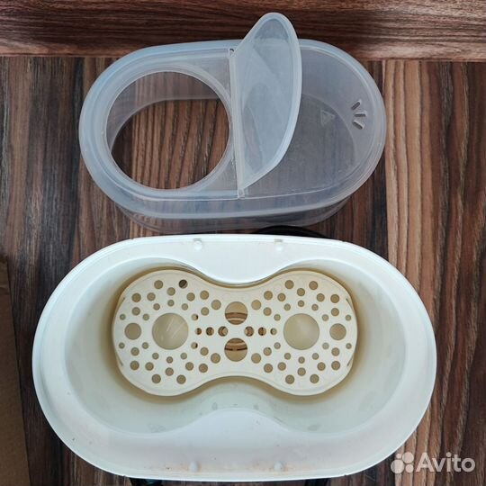 Стерилизатор (подогреватель) для бутылочек