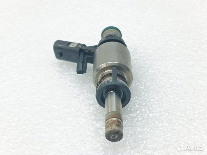 Форсунка топливная Audi A6 C7 1.8 CYG 2018