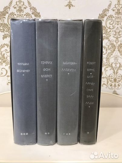 Тома бвл в индивидуальных боксах