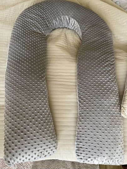 Подушка для беременных