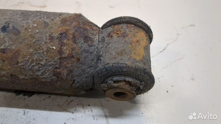 Амортизатор подвески Volvo XC90, 2007