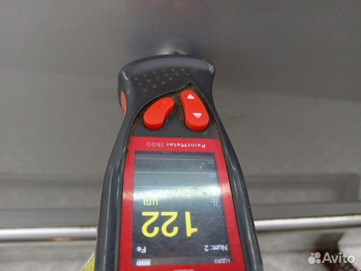 Дверь передняя для Lancia Phedra 9463848287