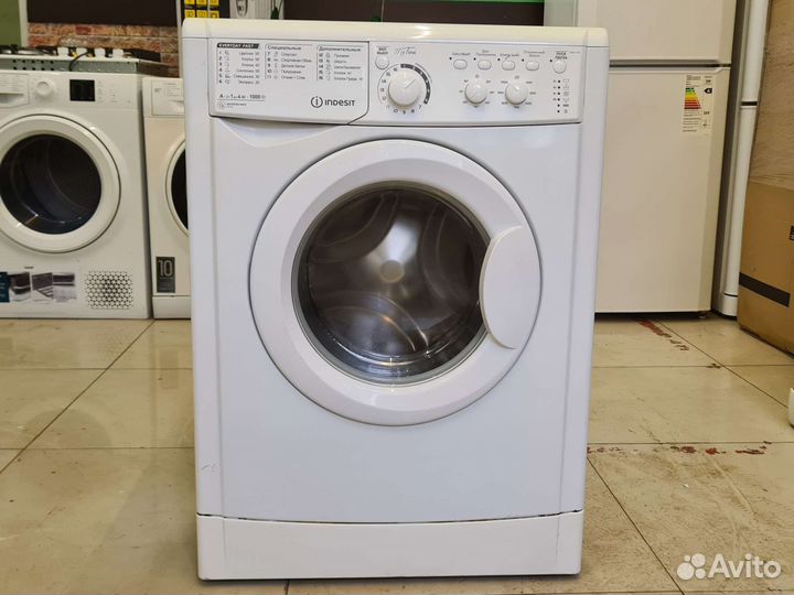 Стиральная машина узкая, гарантия, доставка