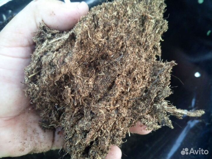 Торф 300 /250 л Агробалт есть доставка по городу