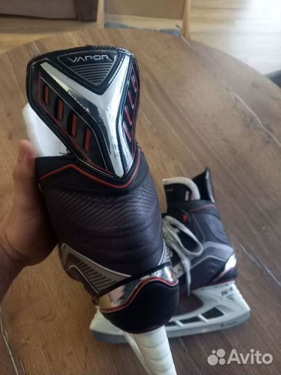 Хоккейные коньки bauer vapor х600