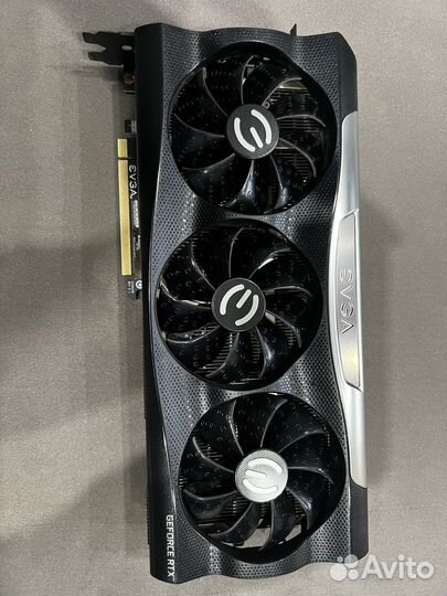 RTX 3080