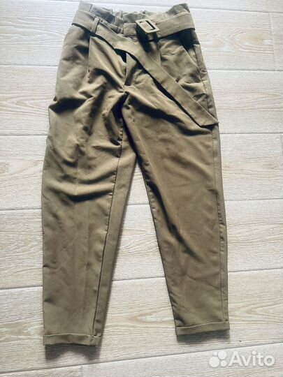 Одежда для девочки пакетом рост до 160