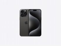 iPhone 15 Pro Max, 512 ГБ