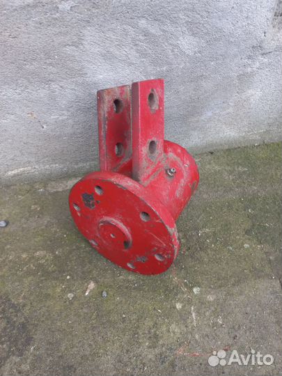 Ступица бдн