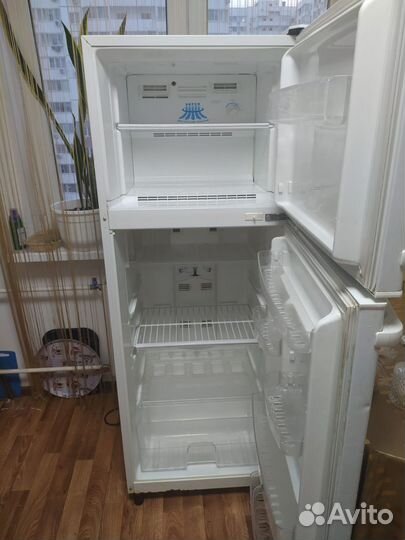 Холодильник Daewo в отличном состоянии