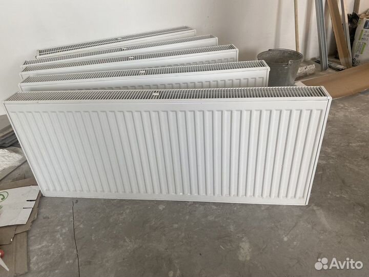 Новые стальные Радиаторы elsen