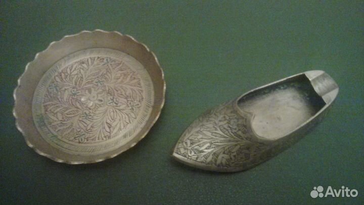 Пепельницы