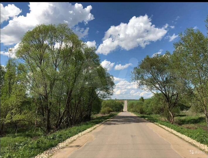 Участок 15 сот. (ИЖС)