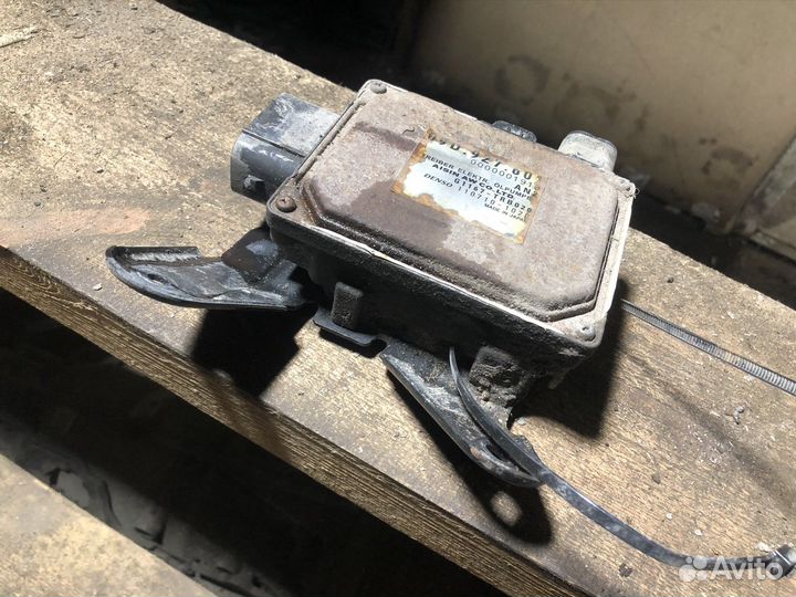 Блок управления насоса АКПП VW nf 958 cayenne