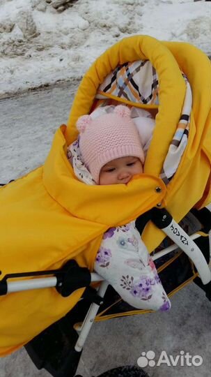 Шапка примерно на годик