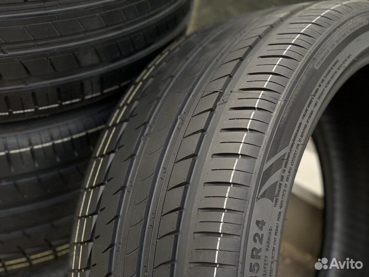 Triangle Sports TH201 295/35 R24 110W