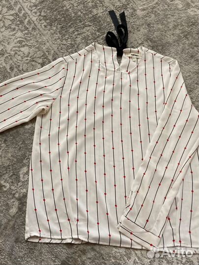 Блузка для девочки