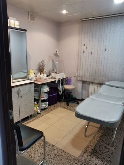 Помещение свободного назначения