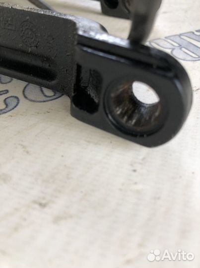 Поводки дворников Chevrolet alero