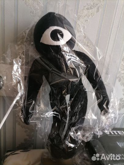 Rainbow friends roblox игрушка