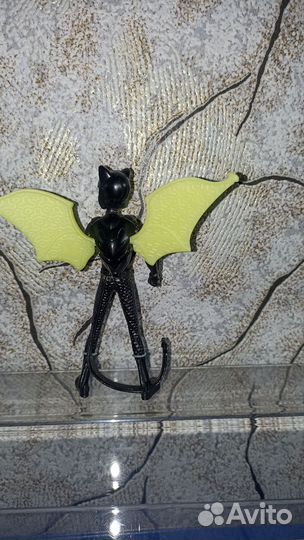 Игрушки из киндера