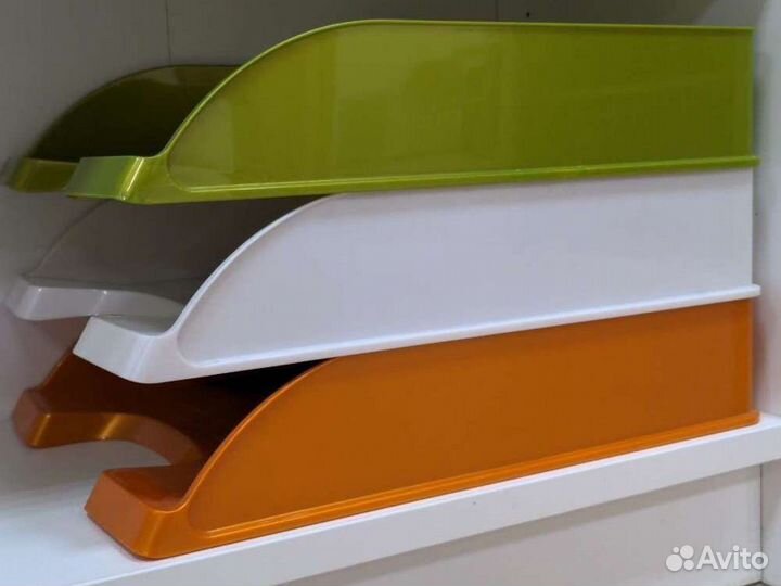 Лоток для бумаги А4 Leitz, редкий