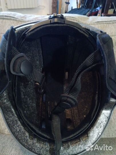 Горнолыжный шлем wedze H100