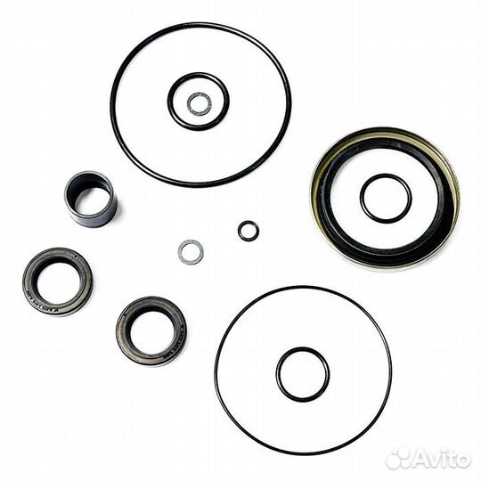 Комплект прокладок и сальников для колонок Alpha 2