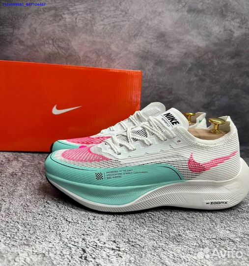 Беговые Кроссовки ZoomX Vaporfly