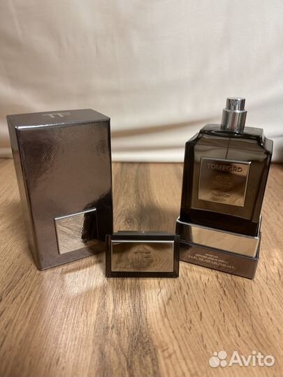 Духи Tom Ford Oud Wood 100 ml