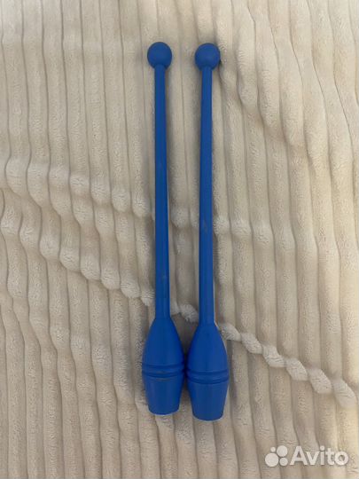 Булавы для гимнастики