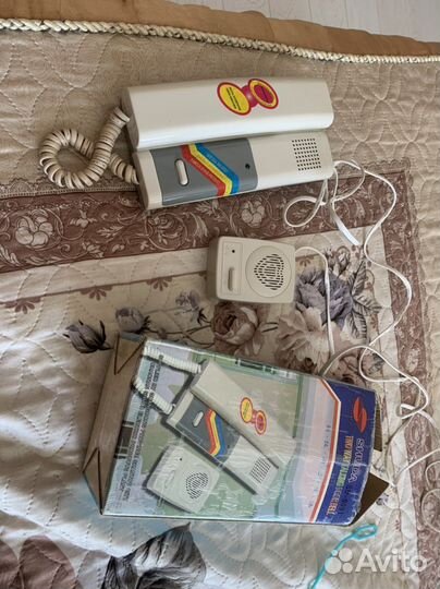 Продам домофон