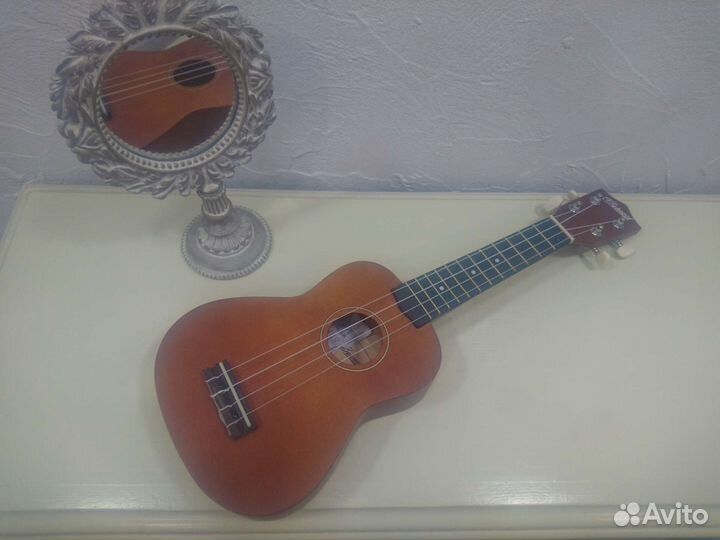 Укулеле Belucci XU21-11 в ассортименте