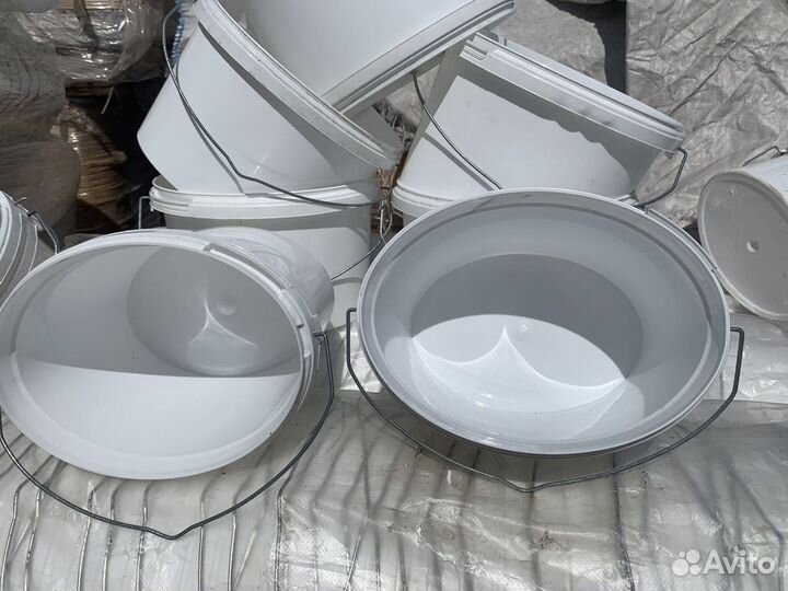 Ведра 3 литр 5 литр