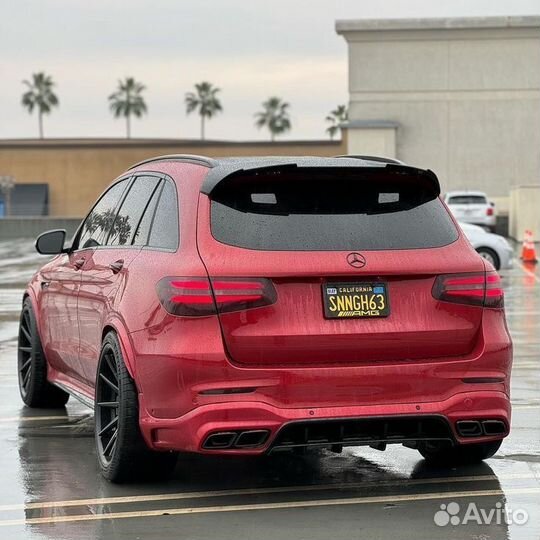 Мерседес из германии