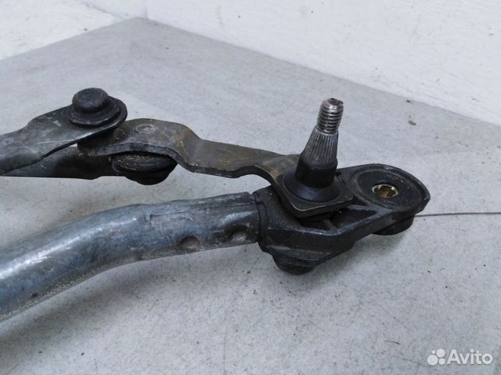 Трапеция стеклоочистителя