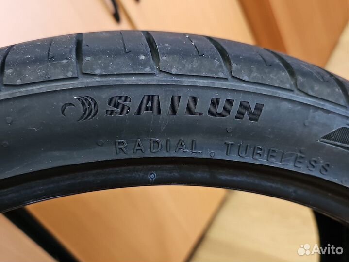 Sailun Atrezzo 4 Seasons 245/35 R20 95Y