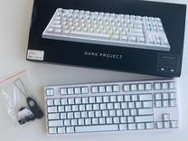 Клавиатура Dark Project KD87A